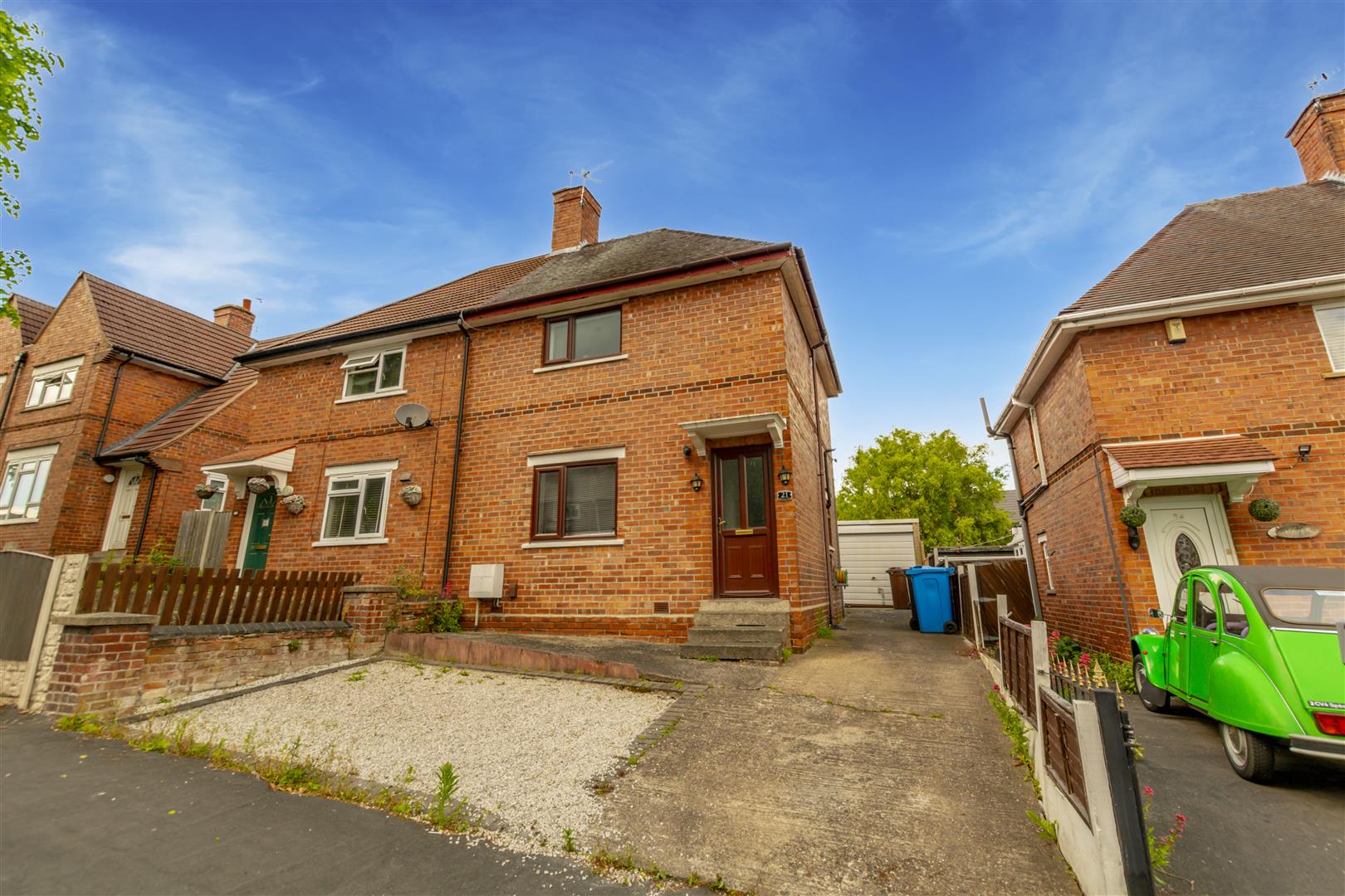 Ashdale Road, Ilkeston Robert Ellis Estate Agents